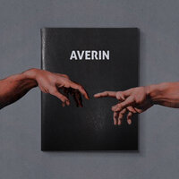 Постер песни AVERIN - Закрытая тетрадь