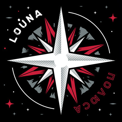 Постер песни LOUNA - Колыбельная