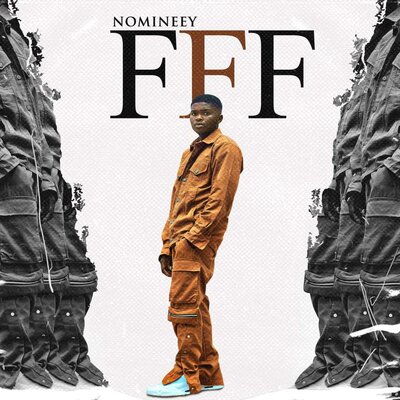 Постер песни Nomineey - FFF