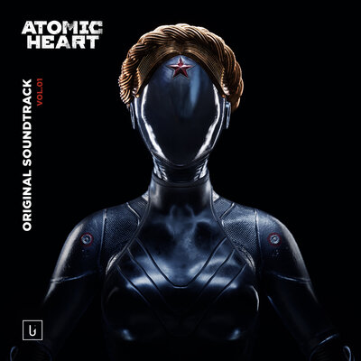 Постер песни Atomic Heart - Комарово (DVRST Phonk Remix)