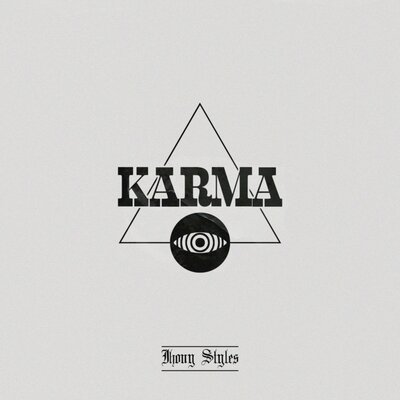 Постер песни Jhony Styles - Karma