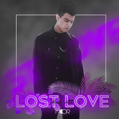 Постер песни Alisher XO - Lost Love