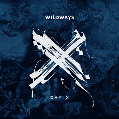 Постер песни Wildways - Self Riot