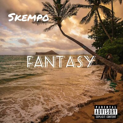 Постер песни Skempo - Fantasy