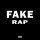 Скачать песню Niklee - FAKE RAP