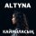 Скачать песню Altyna - Кайрыласың