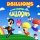 Скачать песню D Billions - Learn Counting with Balloons