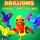 Скачать песню D Billions - Lost Balloons