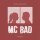 Скачать песню Mc Bad - Наверно