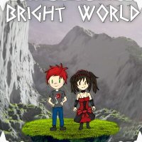 Скачать песню Danvol - Bright World