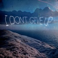 Скачать песню QueenBav - I DON'T GIVE UP