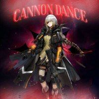 Скачать песню SWRDMANE - CANNON DANCE