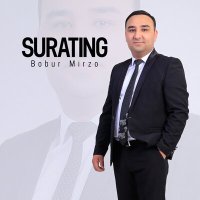 Скачать песню Bobur Mirzo - Surating
