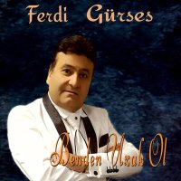 Скачать песню Ferdi Gürses - Dayanamıyorum