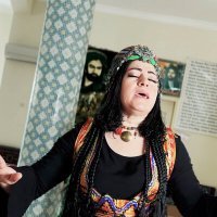 Скачать песню Sibel Yıkılmaz - Bahçevan