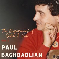 Скачать песню Paul Baghdadlian - Miayn Du