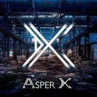 Скачать песню Asper X - Я рисую на картине смерть луны