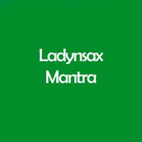 Скачать песню Ladynsax - Mantra (2024 Version)