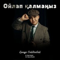 Скачать песню Ернұр Сейдінбай - Ойлап қалмаңыз