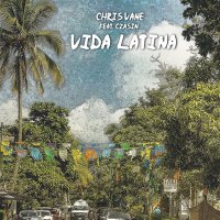 Скачать песню Chris Vane, Czasin - VIDA LATINA