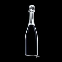 Скачать песню Dinky DC - Champagne