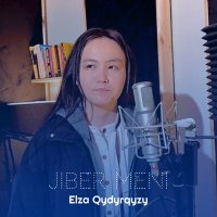 Скачать песню Elza Qydyrqyzy - Jiber Meni