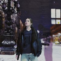 Скачать песню Real girl - Не надо