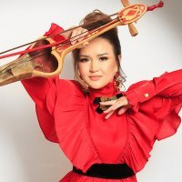 Скачать песню Акерке Тажибаева - Менің әлемім