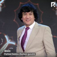Скачать песню Farhod Saidov (Sarbon guruhi) - Qizim
