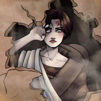 Скачать песню Полль - Кровавые облака (Акацуки)