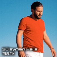 Скачать песню Süleyman Halis - Yaralıyım