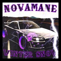 Скачать песню NOVAMANE - Winter Snow