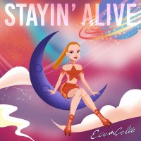 Скачать песню Ecem Çelik - Stayin' Alive