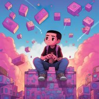 Скачать песню Руслан Райз - ТЕТРИС