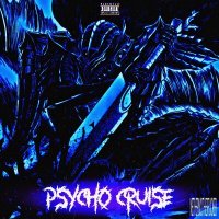 Скачать песню Nether Phonk - PSYCHO CRUISE