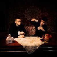 Скачать песню Odurachen, Фогель - Виноват ли я во всем