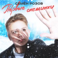 Скачать песню Семён Розов - Первые снежинки