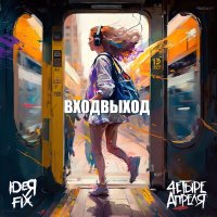 Скачать песню Ideя Fix, 4 Апреля - Входвыход