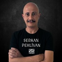 Скачать песню Serkan Pehlivan - Sus