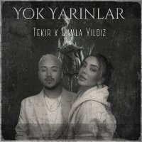 Скачать песню Tekir & Damla Yıldız - Yok Yarınlar