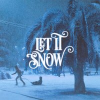 Скачать песню AMCHI - Let It Snow!