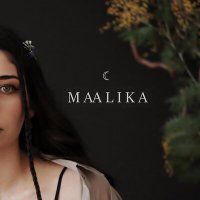 Скачать песню Maalika - Фонари горят