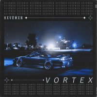 Скачать песню HXVRMXN - VORTEX