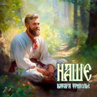 Скачать песню Ватага ТРИПОЛЬЕ - Наше