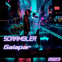 Скачать песню Galapar - Scrambler (Extended)