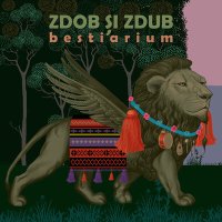 Скачать песню Zdob si Zdub - Lupul Solitar