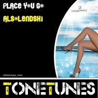 Скачать песню Alsolendski - Place You Go