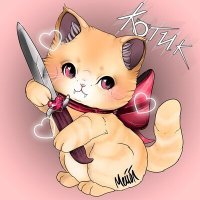 Скачать песню Мейбл - Котик