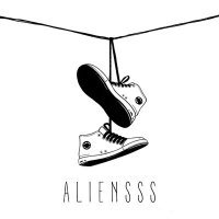 Скачать песню ALIENSSS - На проводах