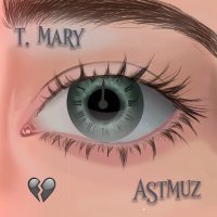Скачать песню AStmuz, T.MARY - Поздно